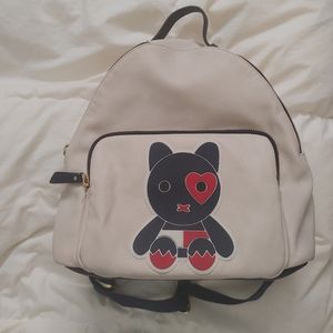 ❄️Last Chance -Tommy Hilfiger(SpecialEdition)honey dome backpack